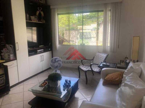 Imagem Casa com 4 Quartos à Venda, 290 m² em Camboinhas - Niterói Imagem Casa com 4 Quartos à Venda, 290 m² em Camboinhas - Niterói