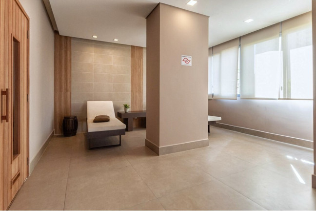 Imagem Apartamento com 3 Quartos à Venda, 129 m² em Mooca - São Paulo