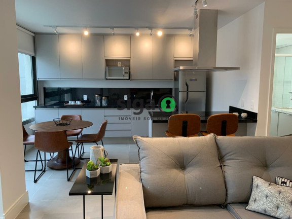Imagem Apartamento com 1 Quarto à Venda, 86 m² em Jardim Paulista - São Paulo Imagem Apartamento com 1 Quarto à Venda, 86 m² em Jardim Paulista - São Paulo