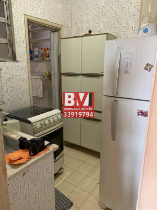 Imagem Apartamento com 1 Quarto à Venda, 38 m² em Olaria - Rio De Janeiro Imagem Apartamento com 1 Quarto à Venda, 38 m² em Olaria - Rio De Janeiro
