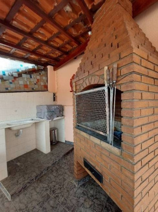 Imagem Casa com 3 Quartos à Venda, 220 m² em Jabaquara - São Paulo Imagem Casa com 3 Quartos à Venda, 220 m² em Jabaquara - São Paulo