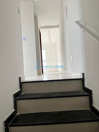 Imagem Sobrado com 3 Quartos à Venda, 70 m² em Guilhermina - Praia Grande