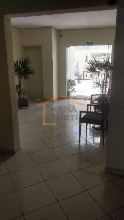 Imagem Apartamento com 2 Quartos à Venda, 60 m² em Vila Mazzei - São Paulo Imagem Apartamento com 2 Quartos à Venda, 60 m² em Vila Mazzei - São Paulo