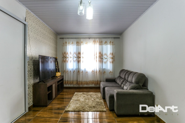 Imagem Casa com 3 Quartos à Venda, 180 m² em Vila Industrial - Mafra