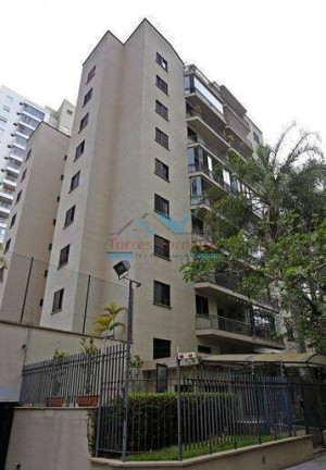 Imagem Apartamento com 3 Quartos à Venda, 80 m² em Vila Andrade - São Paulo Imagem Apartamento com 3 Quartos à Venda, 80 m² em Vila Andrade - São Paulo