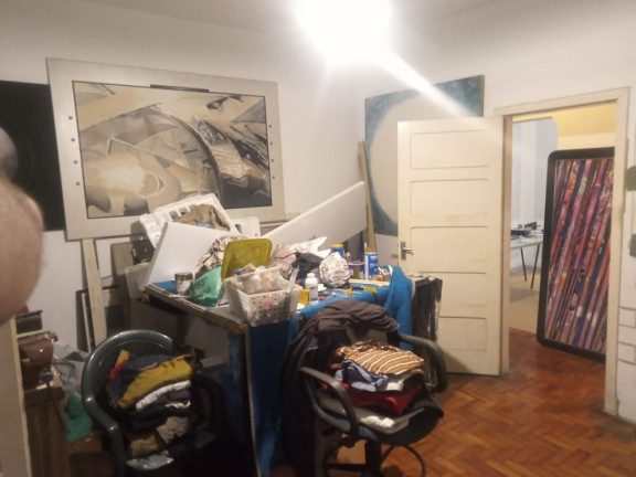 Imagem Apartamento à Venda, 47 m² em Perdizes - São Paulo Imagem Apartamento à Venda, 47 m² em Perdizes - São Paulo