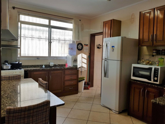 Imagem Apartamento com 3 Quartos à Venda, 130 m² em Passo D'areia - Santa Maria