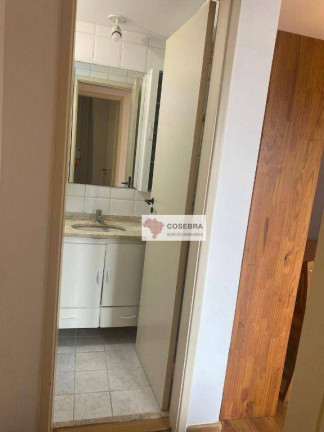 Imagem Apartamento com 1 Quarto à Venda ou Locação, 43 m² em Vila Olímpia - São Paulo Imagem Apartamento com 1 Quarto à Venda ou Locação, 43 m² em Vila Olímpia - São Paulo