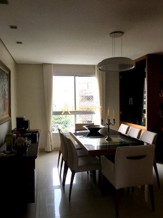 Imagem Imóvel com 4 Quartos à Venda, 161 m² em Serra - Belo Horizonte