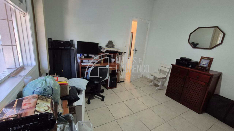 Imagem Apartamento com 1 Quarto à Venda, 63 m² em Encruzilhada - Santos Imagem Apartamento com 1 Quarto à Venda, 63 m² em Encruzilhada - Santos
