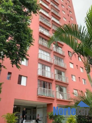 Imagem Apartamento com 3 Quartos à Venda, 96 m² em Casa Verde - São Paulo