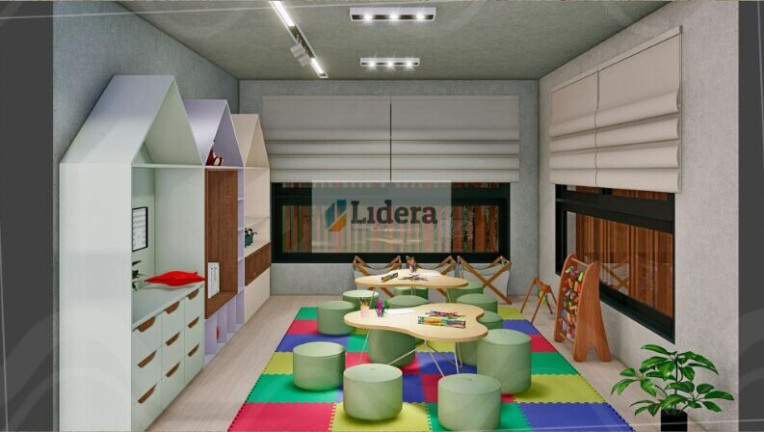 Imagem Flat com 1 Quarto à Venda, 19 m² em Intermares - Cabedelo Imagem Flat com 1 Quarto à Venda, 19 m² em Intermares - Cabedelo