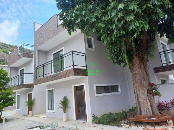 Casa com 3 Quartos à Venda, 202 m² em Itaipu - Niterói