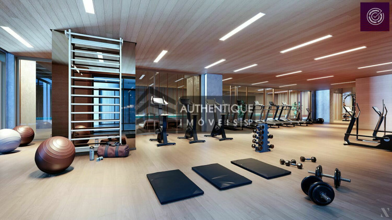 Imagem Apartamento com 4 Quartos à Venda, 245 m² em Jardim Anália Franco - São Paulo Imagem Apartamento com 4 Quartos à Venda, 245 m² em Jardim Anália Franco - São Paulo
