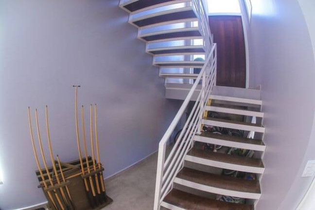 Imagem Casa de Condomínio com 4 Quartos à Venda, 245 m² em Bairro Da Mina - Itupeva