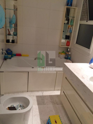 Imagem Apartamento com 3 Quartos à Venda, 157 m² em Aclimação - São Paulo