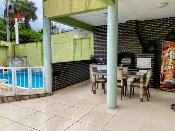 Imagem Casa com 4 Quartos à Venda, em Florida - Praia Grande Imagem Casa com 4 Quartos à Venda, em Florida - Praia Grande