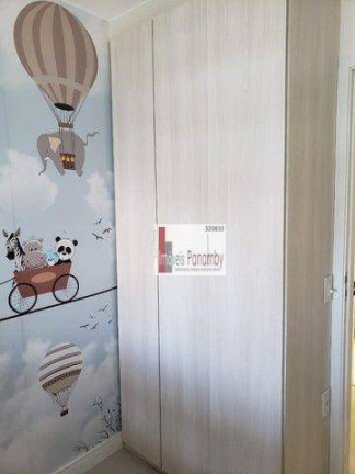 Imagem Apartamento com 2 Quartos à Venda, 71 m² em Moema - São Paulo