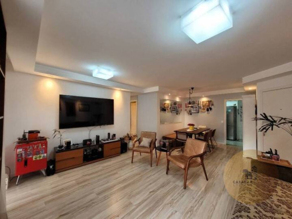 Imagem Apartamento com 3 Quartos à Venda, 114 m² em Santa Paula - São Caetano Do Sul Imagem Apartamento com 3 Quartos à Venda, 114 m² em Santa Paula - São Caetano Do Sul