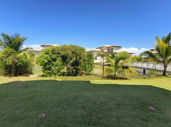 Imagem Apartamento com 2 Quartos à Venda, 90 m² em Praia Do Forte - Mata De São João