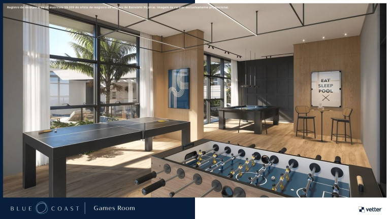 Imagem Apartamento com 2 Quartos à Venda, 82 m² em Armação - Penha