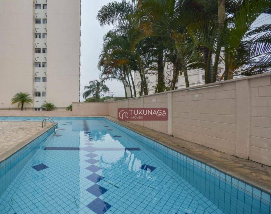 Imagem Apartamento com 2 Quartos à Venda, 55 m² em Macedo - Guarulhos Imagem Apartamento com 2 Quartos à Venda, 55 m² em Macedo - Guarulhos
