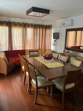 Imagem Casa com 5 Quartos à Venda, 402 m² em Itaguaçu - Florianópolis