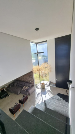 Imagem Casa com 4 Quartos à Venda, 300 m² em Condomínio Figueira Garden - Atibaia
