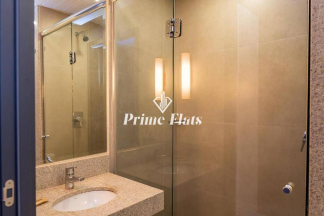 Imagem Apartamento com 1 Quarto à Venda, 14 m² em Jardim Tarobá - Foz Do Iguaçu