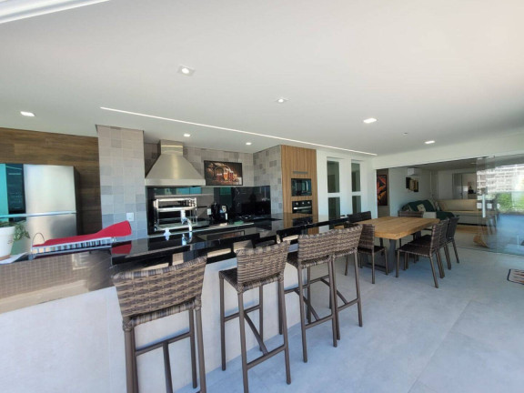 Imagem Cobertura com 4 Quartos à Venda, 323 m² em Riviera De São Lourenço - Bertioga Imagem Cobertura com 4 Quartos à Venda, 323 m² em Riviera De São Lourenço - Bertioga