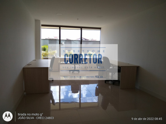 Imagem Sala Comercial para Alugar, 33 m² em São Cristóvão - Salvador Imagem Sala Comercial para Alugar, 33 m² em São Cristóvão - Salvador