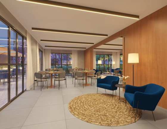 Imagem Apartamento com 2 Quartos à Venda, 52 m² em Barra Da Tijuca - Rio De Janeiro Imagem Apartamento com 2 Quartos à Venda, 52 m² em Barra Da Tijuca - Rio De Janeiro