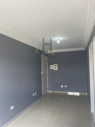 Imagem Imóvel com 2 Quartos para Alugar, 50 m² em Vila Cecília Maria - Santo André