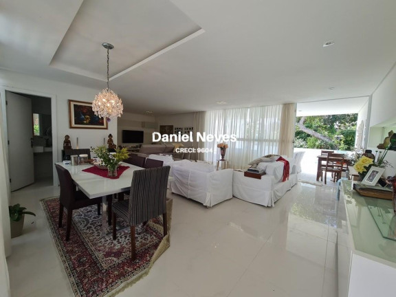 Imagem Casa de Condomínio com 3 Quartos à Venda, 175 m² em Estrada Do Côco - Lauro De Freitas
