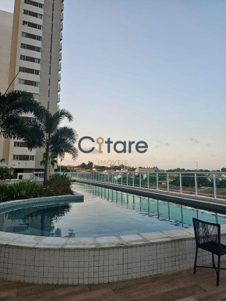 Imagem Apartamento com 2 Quartos à Venda, em Edson Queiroz - Fortaleza Imagem Apartamento com 2 Quartos à Venda, em Edson Queiroz - Fortaleza
