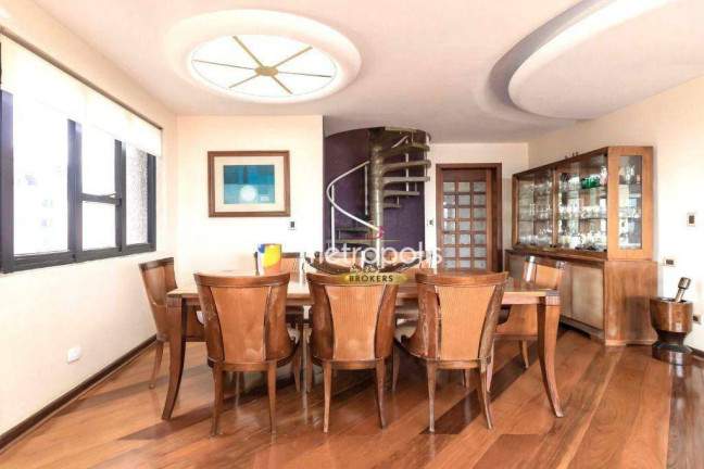 Imagem Imóvel com 4 Quartos à Venda, 330 m² em Santa Paula - São Caetano Do Sul Imagem Imóvel com 4 Quartos à Venda, 330 m² em Santa Paula - São Caetano Do Sul