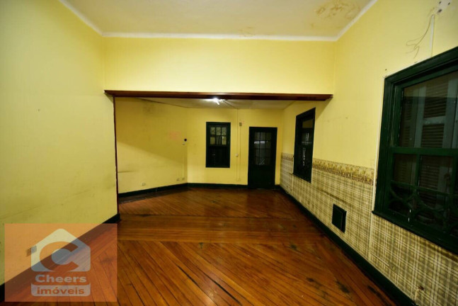 Imagem Casa com 4 Quartos à Venda, 196 m² em Bela Vista - São Paulo Imagem Casa com 4 Quartos à Venda, 196 m² em Bela Vista - São Paulo