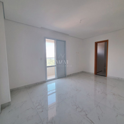 Imagem Apartamento com 3 Quartos à Venda, 153 m² em Canto Do Forte - Praia Grande