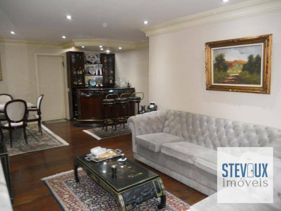 Imagem Apartamento com 4 Quartos à Venda, 168 m² em Moema - São Paulo Imagem Apartamento com 4 Quartos à Venda, 168 m² em Moema - São Paulo