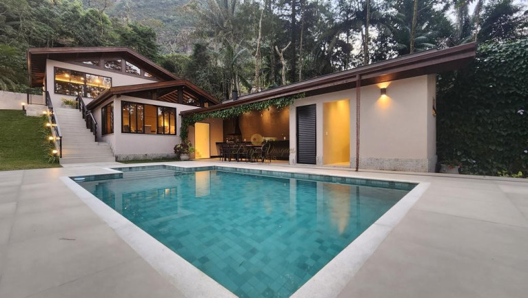Imagem Casa com 5 Quartos à Venda, 497 m² em Granja Comary - Teresópolis Imagem Casa com 5 Quartos à Venda, 497 m² em Granja Comary - Teresópolis