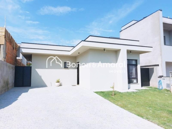 Imagem Casa de Condomínio com 3 Quartos à Venda, 322 m² em Jardim America Ii - Valinhos