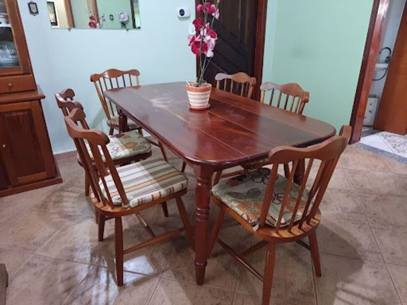 Imagem Chácara com 3 Quartos à Venda, 141 m² em Estância San Remo - Atibaia