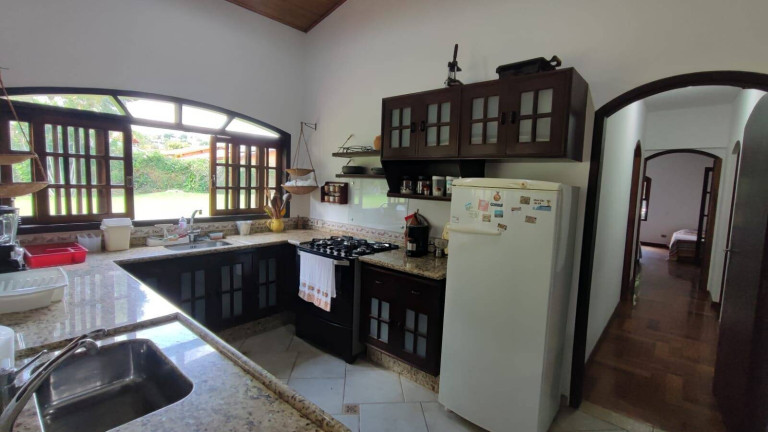 Imagem Casa com 7 Quartos à Venda, 5.192 m² em Loteamento Village De Atibaia - Atibaia