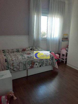 Imagem Apartamento com 3 Quartos à Venda, 155 m² em Centro - São Bernardo Do Campo Imagem Apartamento com 3 Quartos à Venda, 155 m² em Centro - São Bernardo Do Campo