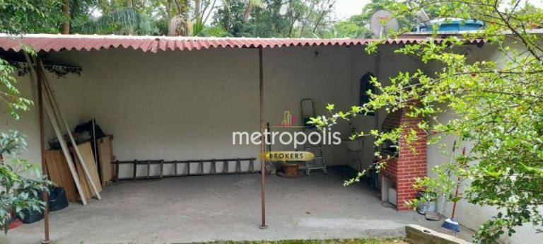 Imagem Casa com 2 Quartos à Venda, 81 m² em Alvarenga - São Bernardo Do Campo