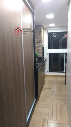 Imagem Apartamento com 2 Quartos à Venda, 72 m² em Vila Prudente - São Paulo