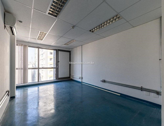 Imagem Imóvel para Alugar, 5.582 m² em Consolação - São Paulo Imagem Imóvel para Alugar, 5.582 m² em Consolação - São Paulo
