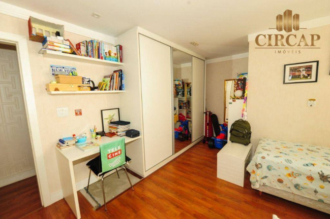 Imagem Apartamento com 4 Quartos à Venda, 280 m² em Sumaré - São Paulo