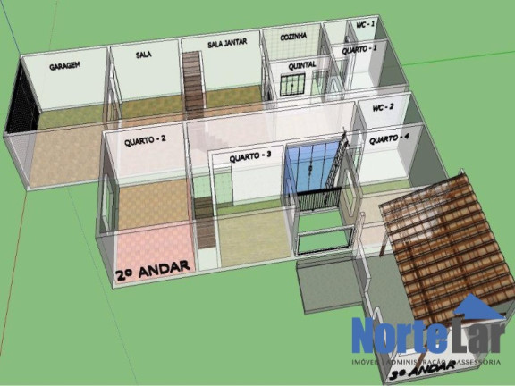 Imagem Sobrado com 4 Quartos à Venda, 145 m² em Vila Constança - São Paulo
