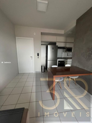 Imagem Apartamento com 1 Quarto à Venda, 40 m² em Iguatemi - Ribeirão Preto Imagem Apartamento com 1 Quarto à Venda, 40 m² em Iguatemi - Ribeirão Preto